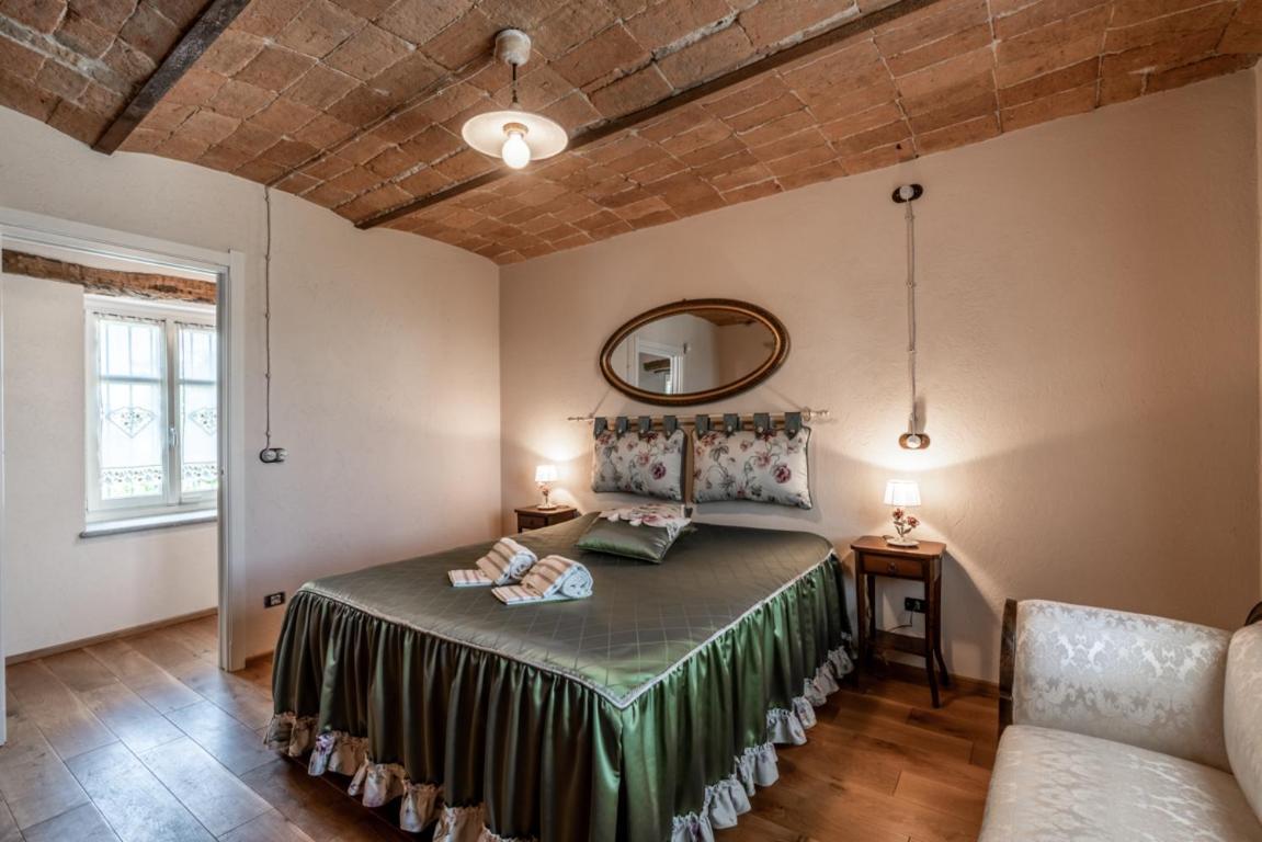 Villa Annunziata Costigliole d'Asti Exterior foto